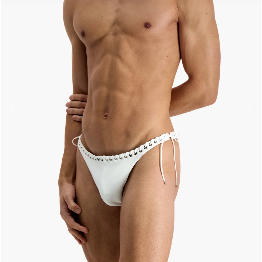Ludovico de Saint Sernin Men’s Swimsuit